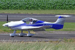 G-CCMM @ EGCV - Sleapkosh 2023 - by Chris Hall