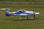 G-CCMM @ EGCV - Sleapkosh 2023 - by Chris Hall