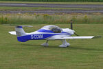 G-CCMM @ EGCV - Sleapkosh 2023 - by Chris Hall