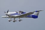 G-CCMM @ EGCV - Sleapkosh 2023 - by Chris Hall