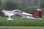G-CCVM @ EGCV - Sleapkosh 2023 - by Chris Hall