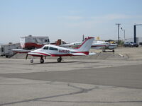 N4132Q @ 3611 - Going to taxiway - by 30295