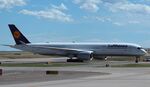 D-AIXH @ KDEN - Airbus A350-941 - by Mark Pasqualino
