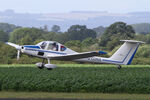 G-CDNA @ EGCV - Sleapkosh 2023 - by Chris Hall
