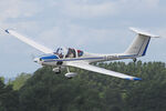 G-CDNA @ EGCV - Sleapkosh 2023 - by Chris Hall