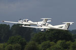 G-CINO @ EGCV - Sleapkosh 2023 - by Chris Hall