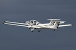 G-CINO @ EGCV - Sleapkosh 2023 - by Chris Hall
