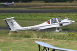 G-CINO @ EGCV - Sleapkosh 2023 - by Chris Hall