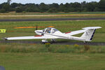 G-CINO @ EGCV - Sleapkosh 2023 - by Chris Hall