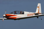 G-CITD @ EGCV - Sleapkosh 2023 - by Chris Hall