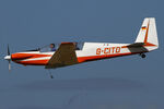 G-CITD @ EGCV - Sleapkosh 2023 - by Chris Hall
