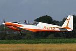 G-CITD @ EGCV - Sleapkosh 2023 - by Chris Hall