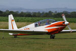 G-CITD @ EGCV - Sleapkosh 2023 - by Chris Hall