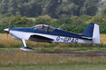 G-GPAG @ EGCV - Sleapkosh 2023 - by Chris Hall
