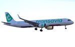PH-YHX @ ZTH - Zakynthos 16.9.2024 - by leo larsen