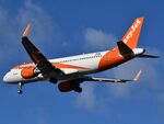 OE-IJX @ LFBD - London (LGW)	Bordeaux (BOD)	U28381 - by Jean Christophe Ravon - FRENCHSKY