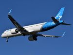 C-GOKH @ LFBD - Montreal (YUL)	Bordeaux (BOD)	TS516 - by Jean Christophe Ravon - FRENCHSKY