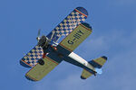 G-IIIY @ EGCV - Sleapkosh 2023 - by Chris Hall