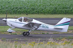 G-IRON @ EGCV - Sleapkosh 2023 - by Chris Hall