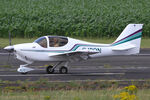 G-IRON @ EGCV - Sleapkosh 2023 - by Chris Hall