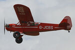 G-JCBS photo, click to enlarge G-JCBS photo, click to enlarge