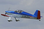 G-MURG @ EGCV - Sleapkosh 2023 - by Chris Hall
