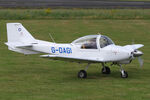 G-OAGI photo, click to enlarge G-OAGI photo, click to enlarge