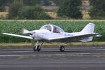 G-OAGI photo, click to enlarge G-OAGI photo, click to enlarge