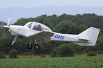 G-OAGI photo, click to enlarge G-OAGI photo, click to enlarge