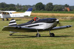 G-OBJM photo, click to enlarge G-OBJM photo, click to enlarge