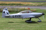 G-RVBJ photo, click to enlarge G-RVBJ photo, click to enlarge