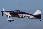 G-RVCL photo, click to enlarge G-RVCL photo, click to enlarge