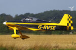 G-RVSE photo, click to enlarge G-RVSE photo, click to enlarge