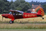G-SUPA photo, click to enlarge G-SUPA photo, click to enlarge