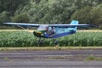 G-TSOB photo, click to enlarge G-TSOB photo, click to enlarge