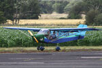 G-TSOB photo, click to enlarge G-TSOB photo, click to enlarge