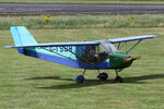 G-TSOB photo, click to enlarge G-TSOB photo, click to enlarge