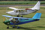 G-TSOB photo, click to enlarge G-TSOB photo, click to enlarge