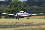 G-VOAR photo, click to enlarge G-VOAR photo, click to enlarge