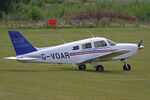 G-VOAR photo, click to enlarge G-VOAR photo, click to enlarge