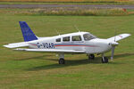 G-VOAR photo, click to enlarge G-VOAR photo, click to enlarge