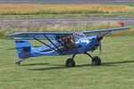 G-ZDEE photo, click to enlarge G-ZDEE photo, click to enlarge