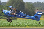 G-ZDEE photo, click to enlarge G-ZDEE photo, click to enlarge