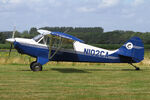 N102CA photo, click to enlarge N102CA photo, click to enlarge