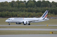 F-HPNF @ ESSA - Rwy 01R - by wijken