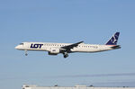 SP-LEB @ ESSA - Rwy 19L - by wijken
