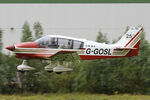 G-GOSL photo, click to enlarge