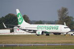 F-HTVM @ EGSH - Under tow at Norwich. - by Graham Reeve
