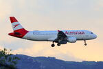 OE-LBU @ ZTH - Zakynthos 17.9.2024 - by leo larsen