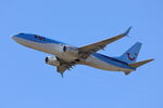 G-FDZX @ ZTH - Zakynthos 17.9.2024 - by leo larsen
